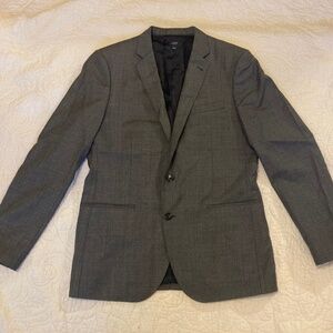 Men’s J. Crew Ludlow Blazer